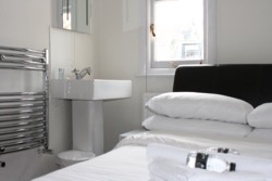 Compact single room